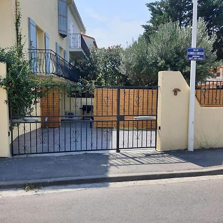 Superbe Appartement Avec Jacuzzi Et Exterieur Perpignan Exterior foto