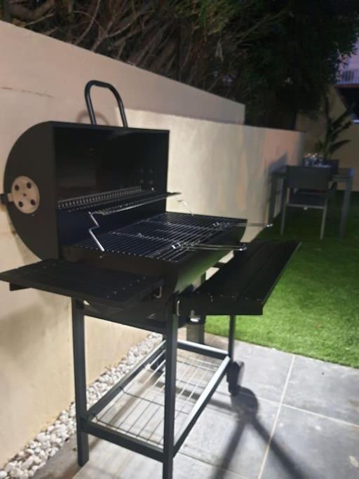 Superbe Appartement Avec Jacuzzi Et Exterieur Perpignan Exterior foto