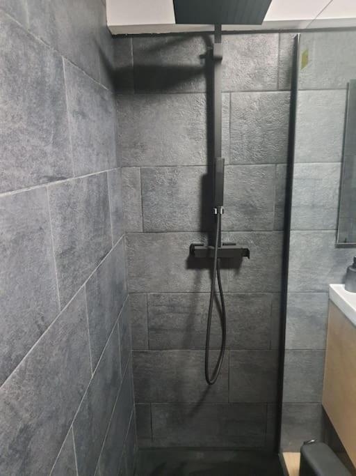 Superbe Appartement Avec Jacuzzi Et Exterieur Perpignan Exterior foto