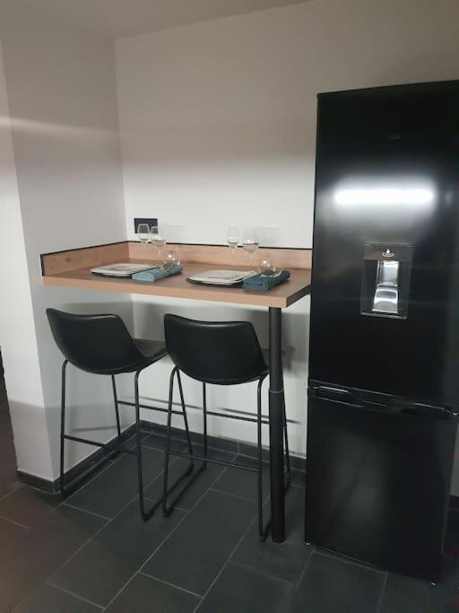 Superbe Appartement Avec Jacuzzi Et Exterieur Perpignan Exterior foto