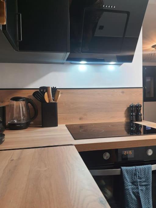 Superbe Appartement Avec Jacuzzi Et Exterieur Perpignan Exterior foto